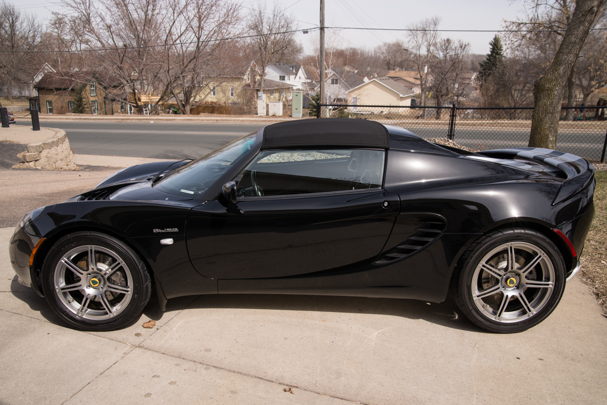 Elise Raskys Auto Detailing Ceramic Coatings & PPF/Clear Bra Eden